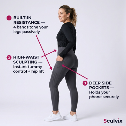 Leggings Sculvix