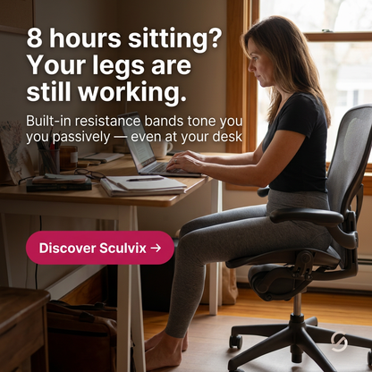 Leggings Sculvix