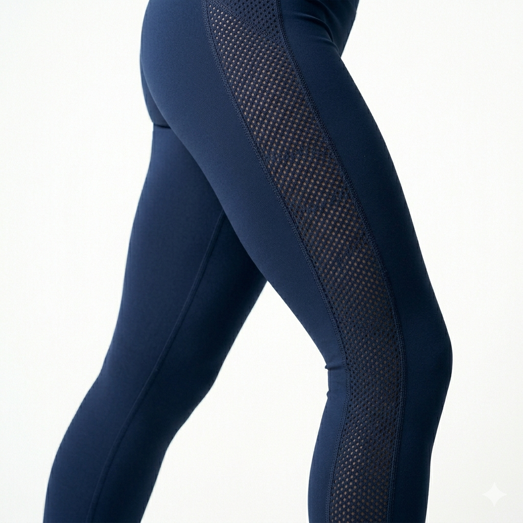 Sculvix Leggings – Eingebaute Widerstandsfunktion, sichtbare Ergebnisse