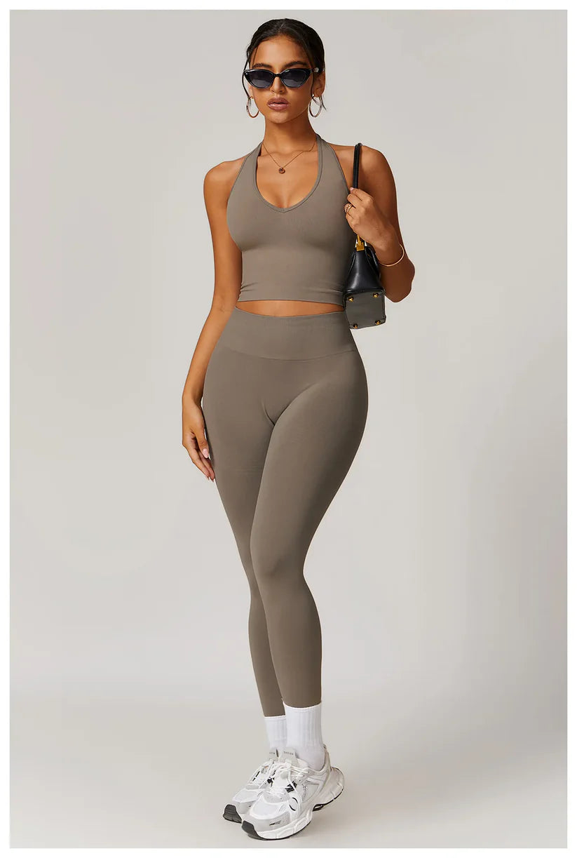 The Sculvix Bra — Seamless Support, Sculpted Comfort