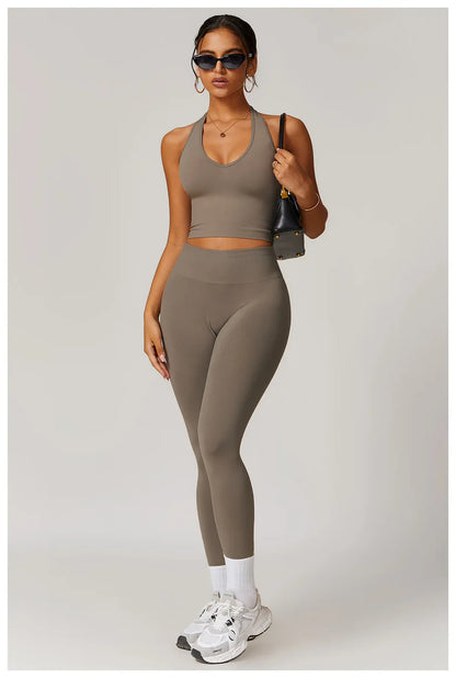 The Sculvix Bra — Seamless Support, Sculpted Comfort