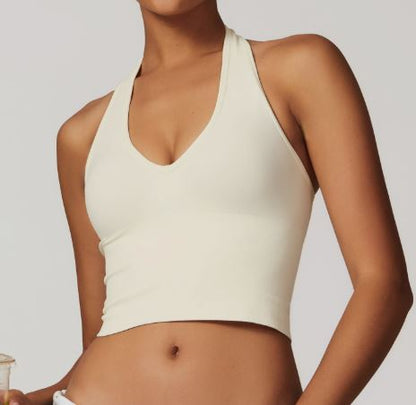 The Sculvix Bra — Seamless Support, Sculpted Comfort