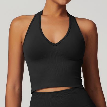 The Sculvix Bra — Seamless Support, Sculpted Comfort