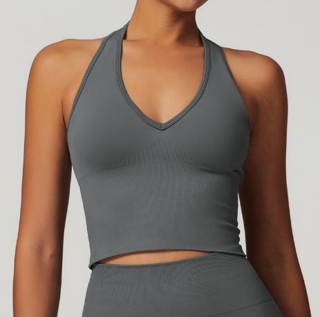 The Sculvix Bra — Seamless Support, Sculpted Comfort