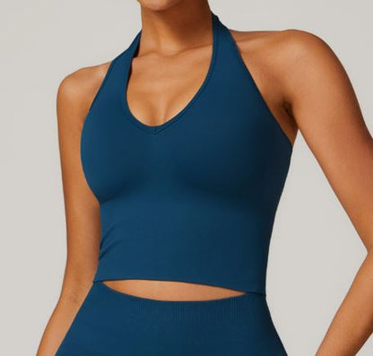 The Sculvix Bra — Seamless Support, Sculpted Comfort