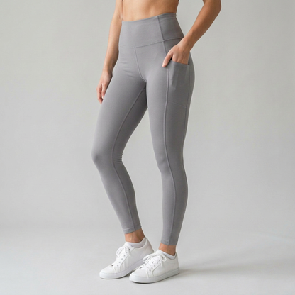 Sculvix Leggings – Eingebaute Widerstandsfunktion, sichtbare Ergebnisse