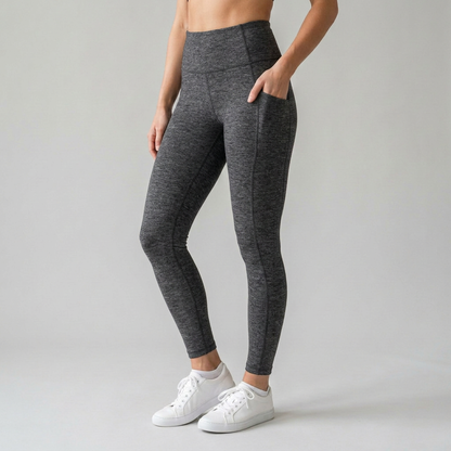 Sculvix Leggings – Eingebaute Widerstandsfunktion, sichtbare Ergebnisse