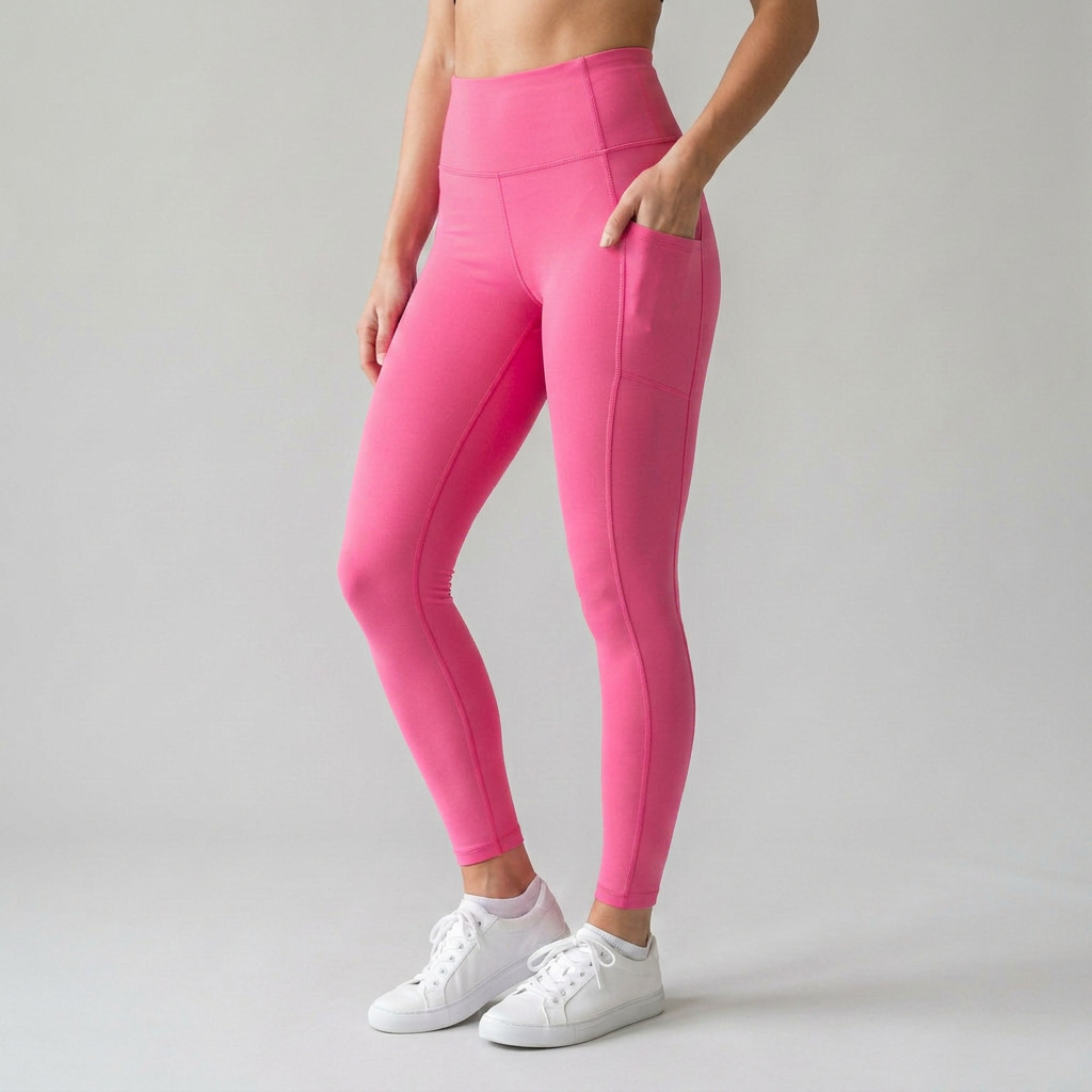Sculvix Leggings – Eingebaute Widerstandsfunktion, sichtbare Ergebnisse