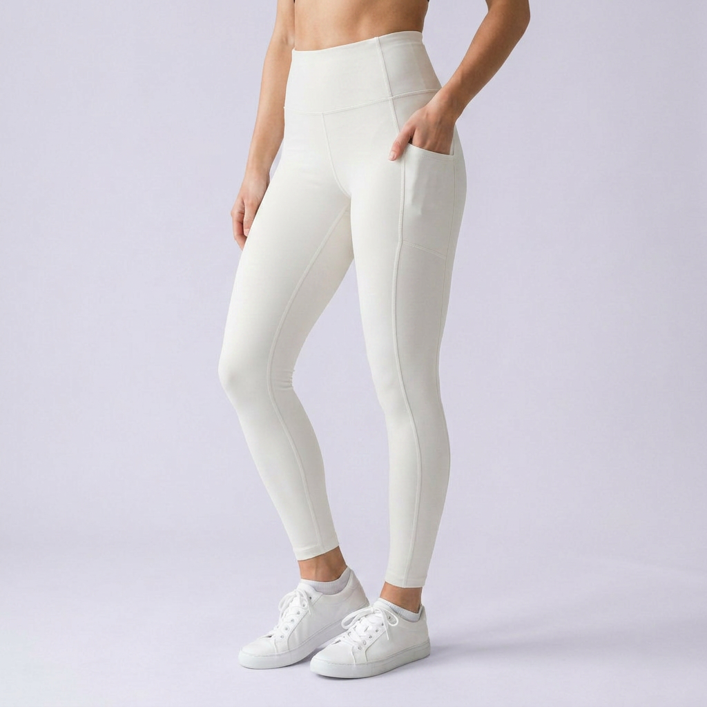 Sculvix Leggings – Eingebaute Widerstandsfunktion, sichtbare Ergebnisse