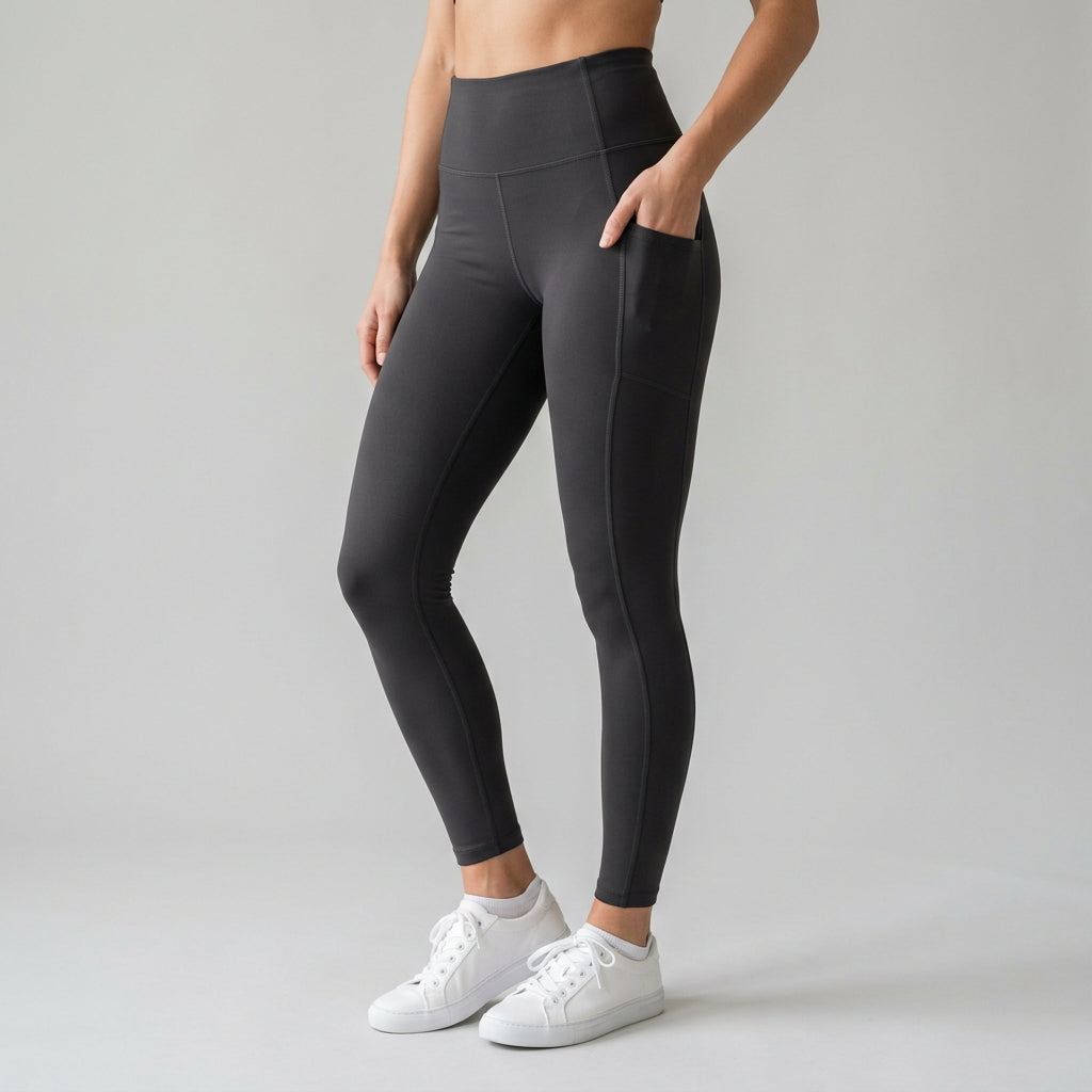 Sculvix Leggings – Eingebaute Widerstandsfunktion, sichtbare Ergebnisse