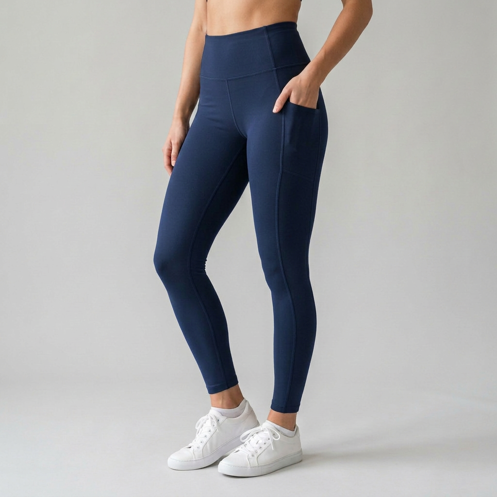 Sculvix Leggings – Eingebaute Widerstandsfunktion, sichtbare Ergebnisse