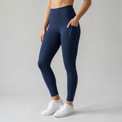 Sculvix Leggings – Eingebaute Widerstandsfunktion, sichtbare Ergebnisse